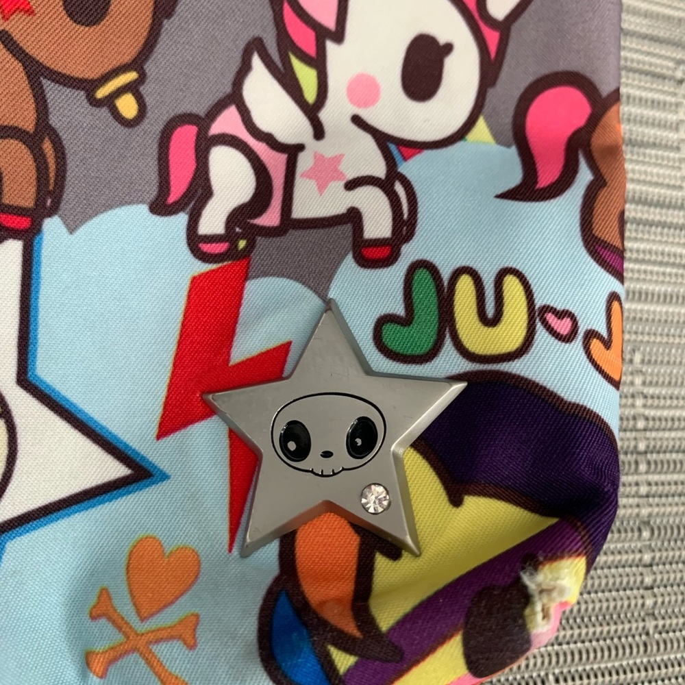 Unikiki 1.0 Jujube Be Quick